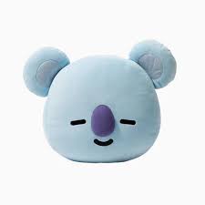 2018 New Army Bts Kpop Bangtan Boys Bt21 Kawaii Pillow Plush Warm Bols Geekbuyig Kawaii Pillow Unicorn Stuffed Animal Kids Toys