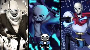 Creepy Gaster Makes A Return! Papyrus Now Sees The Goop Man And Sans Has An  Existential Crisis About His Mental State (Lowkey Wanna Make A Comic Now) :  R/Undertale