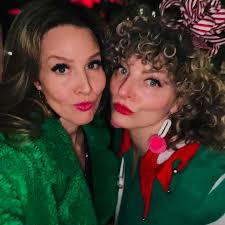 Deirdre Coulter Cross (@deirdrecross) • Threads, Say more