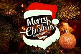 Merry Christmas From The Family The Sweetest Christmas Wishes For Family True Love Words