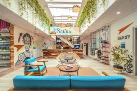 Initial living spaces furniture complaints should be directed to their team directly. Coolest Coliving Spaces Around The Globe To Check Out In 2021