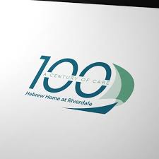 Hebrew Home At Riverdale Help The Hebrew Home At Riverdale Celebrate Its 100th Birthday The Hebr Unique Business Cards Business Cards Photography Logo Design