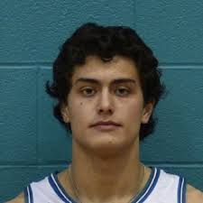 Benjamin Becerra's North Oldham High School Career Home