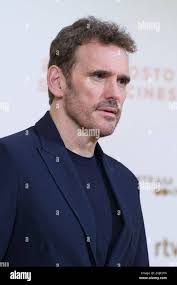 Dillon matt hi-res stock photography and images