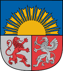 Latvia (/ ˈ l ɑː t v i ə / or / ˈ l æ t v i ə / (); Latvia Coat Of Arms Symbol Free Vector Graphic On Pixabay