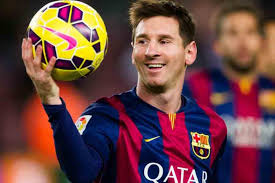 Hay 500 motivos para admirar a Lionel Messi | El Heraldo