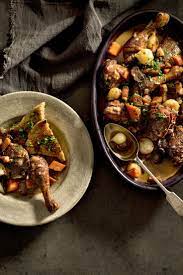 How To Make Coq Au Vin Recipes Cooking Cooking Recipes
