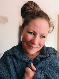 Collecting stoneware pieces brings joy