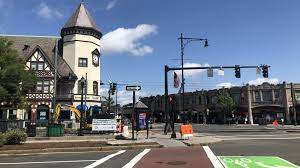 Brookline Cracks Top 10 Best Places To Live In U S