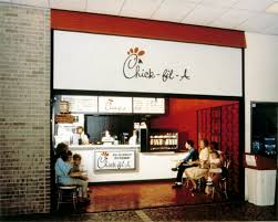 How Do You Spell Chick Fil A Chick Fil A
