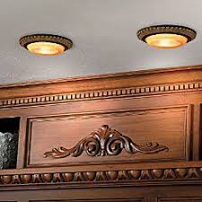 Decorative recessed light covers google search. Pin On For The Home