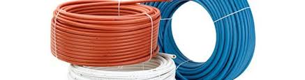 Crosslinked Polyethylene Pex Pex Advantages Pex