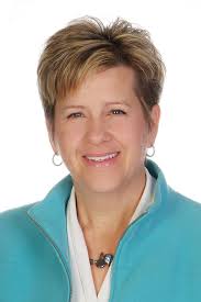 Mary Jo Wilson ReeceNichols