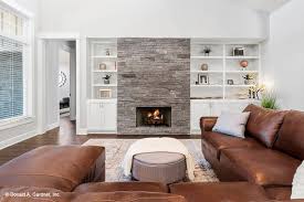 When selecting interior window trim or casings you have many options to choose from, both in style and color. Interior Trim Scale And Proportion Houseplans Blog Houseplans Com