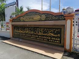 Laman web pejabat pilihan raya negeri perlis. Tunaikan Pejabat Pilihan Raya Negeri Kedah Facebook