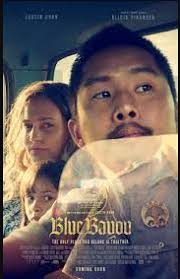 HBOWatch Movie Review: 'Blue Bayou'