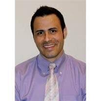 Jared M. Garcia Obituary