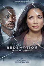 Redemption in Cherry Springs (TV Movie 2021)