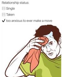 I really love you with all my art! 19 Jokes For Anyone Who S Ever Had A Crush
