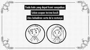 Nicepng provides large related hd transparent png images. Bingkai Undangan Pernikahan Undangan Digital