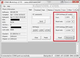 Cdma Workshop Download V3 9 0 Latest Version Full Cracked Workshop Version Tutorial