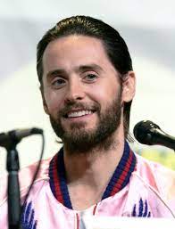 He is known to be selective about his film roles. Jared Leto Wikipedia