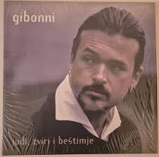 Gibonni