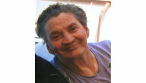 NÉCROLOGIE. Mme Marie Rouillard