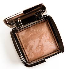 Hourglass Luminous Bronze Light Radiant Bronze Light Ambient Lighting Bronzers Reviews Photos Swatches