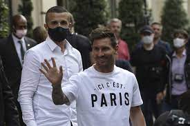 Here is another club who could underwrite messi's wages without undue concern. D25hwx7vxnzxnm