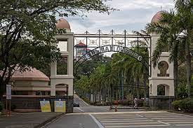 Welcome to universiti malaysia sabah, malaysia. Universiti Malaysia Sabah Wikipedia