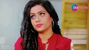 Guys Do You Know That After the Success of Jagadhatri (Undercover Love) in  Bengali Another Version was Created in Telugu This is the other version But  Here Jagadhatri Is Call JD not