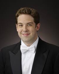 Cleveland Orchestra Hough Residency Concert: Brett Mitchell