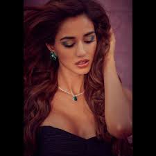 Disha Patani Beauty Queen