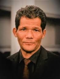 Michael Croston Obituary (1966