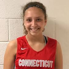 16U 19 Coach Gonzalez