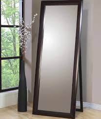 Pin By Maria Roves On All I Want For Christmas Standing Mirror Stand Up Mirror Contemporary Floor Mirrors