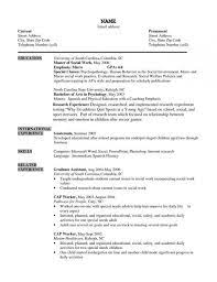 Writing a good resume for retirees means describing your social skills and flexibility, as well as your willingness to learn new things. Resume Templates For Older Workers Examples Cover Letter Free Hudsonradc
