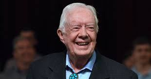 Jimmy Carter dies at age 100, Man charged in Christmas Eve shooting, and  more top stories
