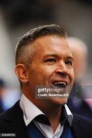 26 Skelleftea Aik V Sonderjyske Vojens Champions Hockey League Photos &  High Res Pictures