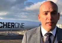 Memorial bench established for Ollie Floyd