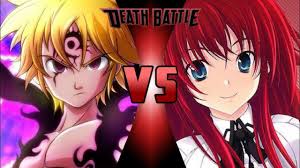 What If You Get Suddenly Reincarnated As Issei Hyoudou? How Far Would You  Change The Plot Of High School Dxd? - Quora