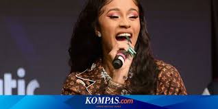 I don't think about that. Lirik Dan Chord Lagu Please Me Dari Cardi B Bruno Mars