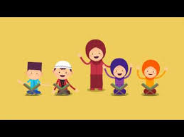 Kami mencoba menggabungkan antara animasi anak dan murotal al quran. Animasi Series Arti Kata Dalam Alquran Youtube