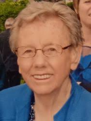 Condolence Book for Ellen (Nellie) O'Sullivan (née O'Grady) (Buttevant,  Cork)