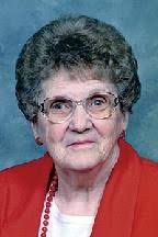 Adelene Grochowski Obituary (1921