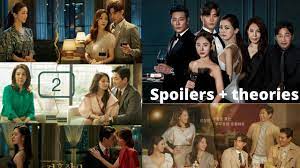 Luckily, if you're a christian, you have the benefit of god's word to help guide your marriage. Love Ft Marriage And Divorce Season 2 Spoilers Theories Youtube