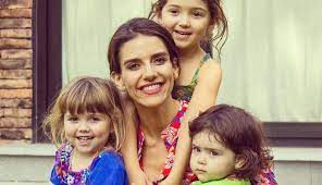 Una publicación compartida de maria luisa godoy (@marigodoyibanez) leer más. Maria Luisa Godoy Paso Susto Con Una De Sus Hijas Se Cayo Y Tuvo Que Ser Operada
