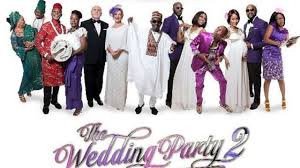 Maret 12, 2021 baca selengkapnya tencent / tencent aus china unbekannter gigant dominiert spielemarkt tagesschau de : Why Comedy Movies For Nollywood No Be Laughing Matter Bbc News Pidgin