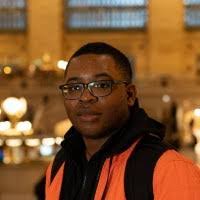 Emmanuel Ephraim's Instagram, Twitter & Facebook